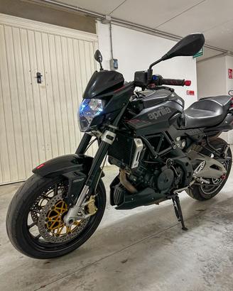 Aprilia Shiver 750 Abs