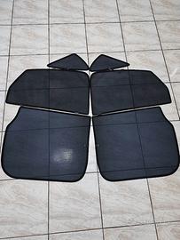 Tendine parasole su misura x Ford Focus II 5 porte