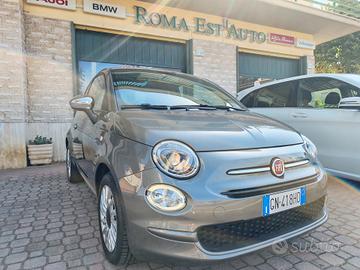 Fiat 500 1.0 Hybrid CULT " SEMINUOVA"