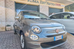 Fiat 500 1.0 Hybrid CULT " SEMINUOVA"