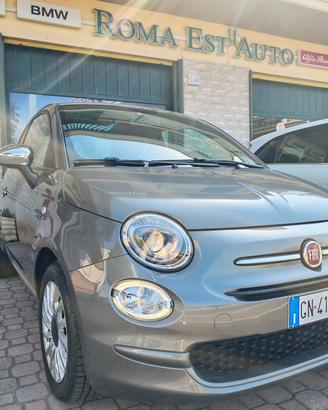 Fiat 500 1.0 Hybrid CULT " SEMINUOVA"