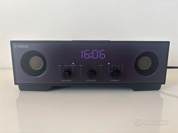 Sistema Audio Yamaha TSX-80