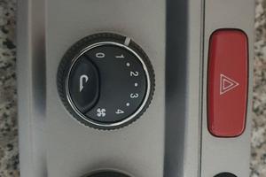 Centralina clima Alfa Romeo 147