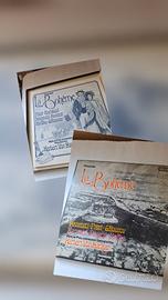 La Bohéme di Puccini cofanetto di 2 LP del 1973