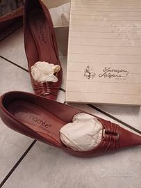 scarpe Nacrée collection