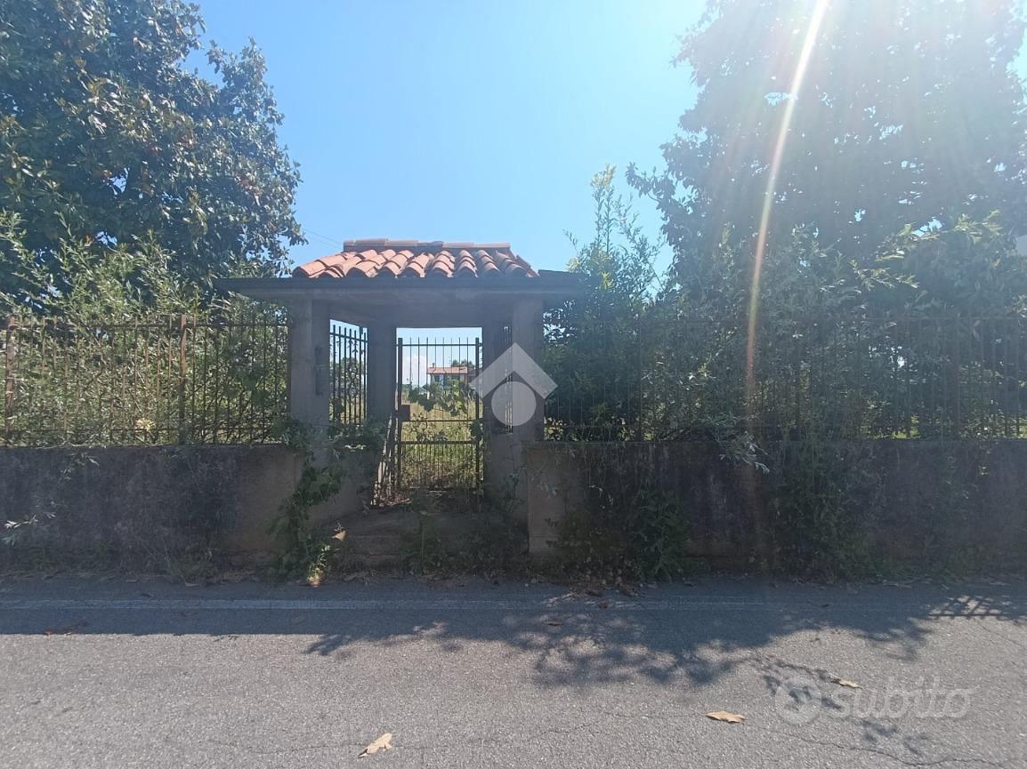 TER. RESIDENZIALE A COMUN NUOVO - Vista 5