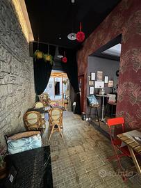 Ristorante Terni [Cod. rif 3256789VCG]