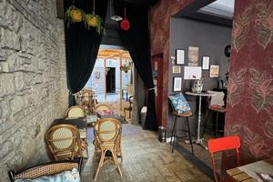 Ristorante Terni [Cod. rif 3256789VCG]