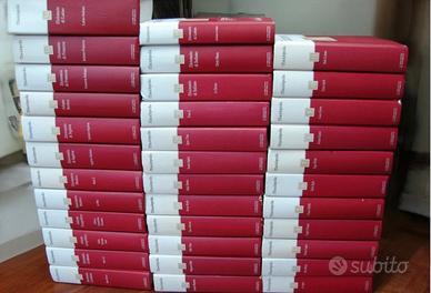 Enciclopedia La biblioteca di Repubblica