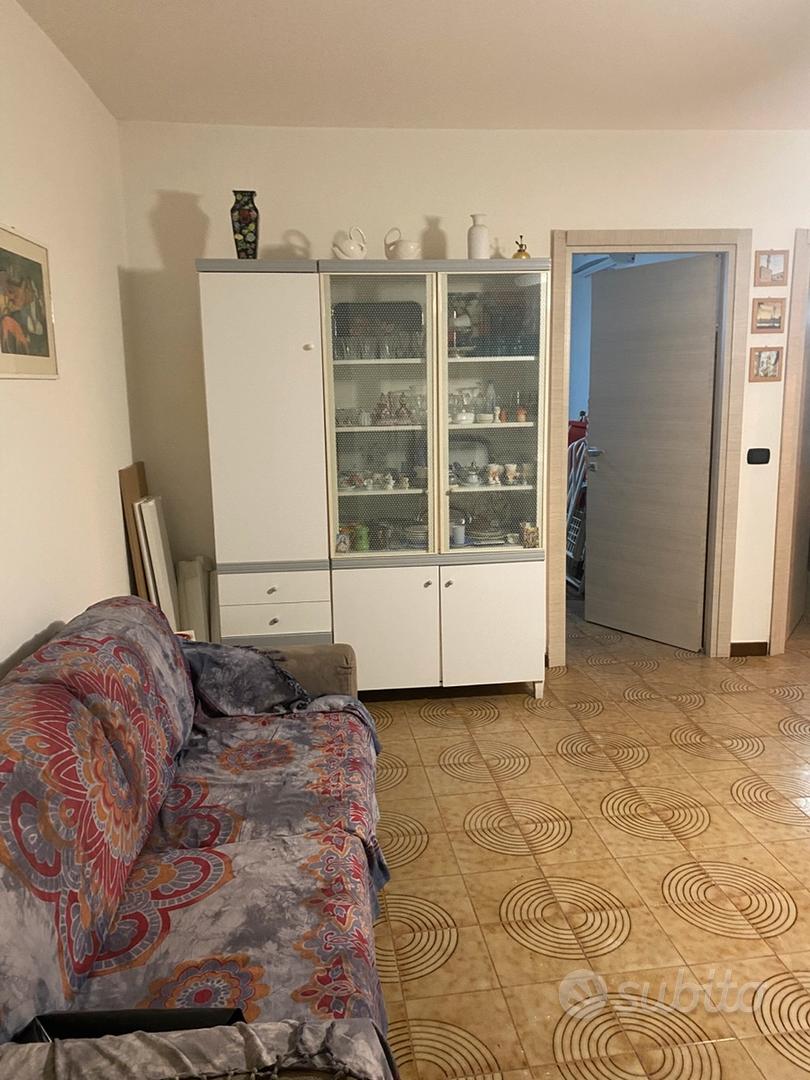 Apartment in San Lorenzo, Reggio Calabria - Vista 4