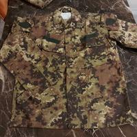 Militaria Roba per softair o caccia