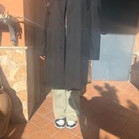 Cappotto cashmere