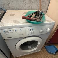 Lavatrice Smeg 5 kg
