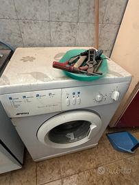 Lavatrice Smeg 5 kg