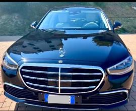 Mercedes classe S 350 d premium bussiness
