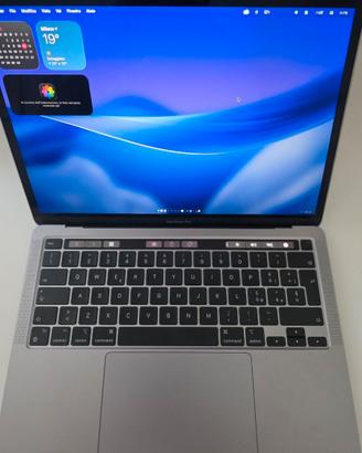 MacBook Pro M2