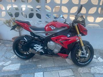 BMW s1000 r