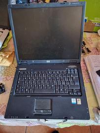 0152-PC Portatile HP NX6110