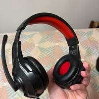 Cuffie gaming