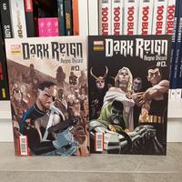 Dark Reign 0 A 0 B