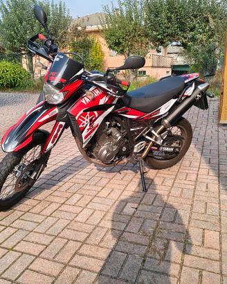 Yamaha XT 660 R