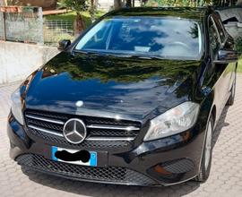 MERCEDES Classe A180 CDI BlueEfficiency Executive