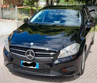 MERCEDES Classe A180 CDI BlueEfficiency Executive