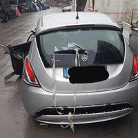 Ricambi lancia y 2015