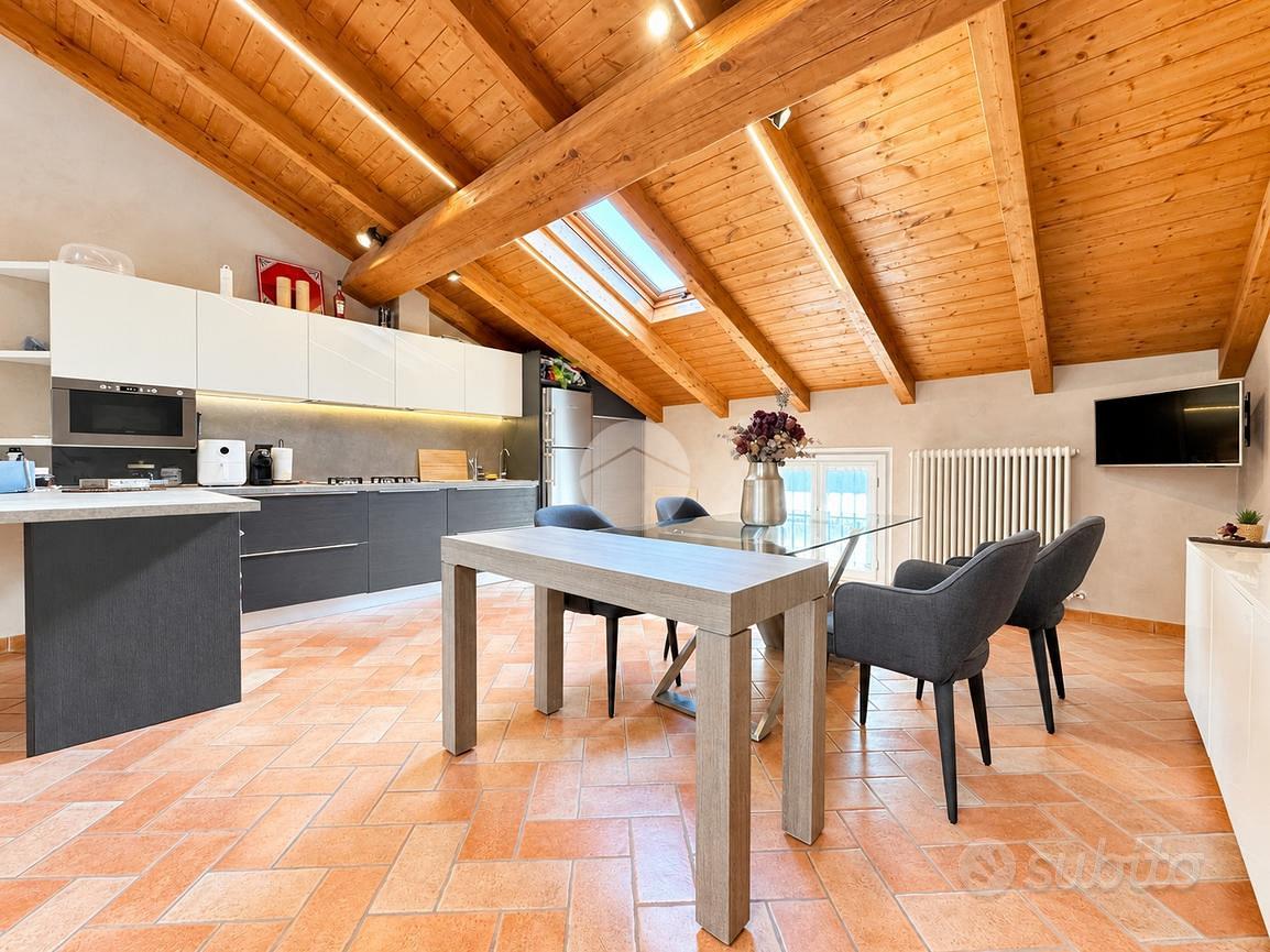 Appartamento – Montechiarugolo, Pecorile - Vista 2