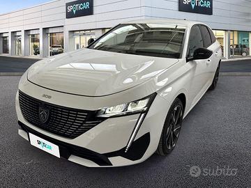 Peugeot 308 SW SW Allure Pack PureTech 130 EA...
