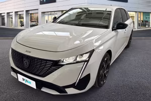 Peugeot 308 SW SW Allure Pack PureTech 130 EA...
