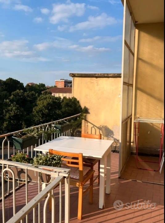 Appartamento in Barriera di Milano, foto 3 di 6
