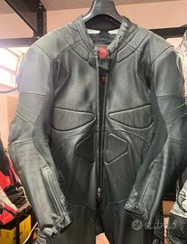 Abbigliamento moto