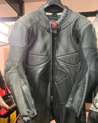 Abbigliamento moto