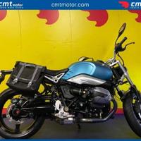 BMW R Nine T Garantita e Finanziabile