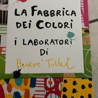 La fabbrica dei colori