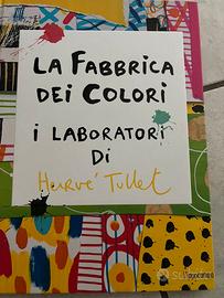 La fabbrica dei colori