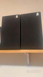 2Casse altoparlanti