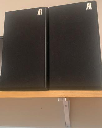 2Casse altoparlanti