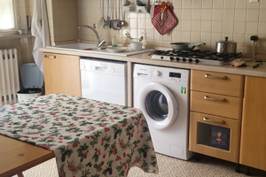 7 posti letto a ditte per operai