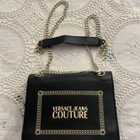 Borsa Versace Jeans Couture