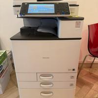 Stmpante Multifunzione