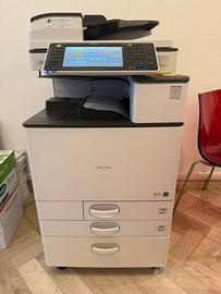 Stmpante Multifunzione