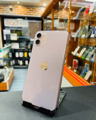 iPhone 11 256GB usato