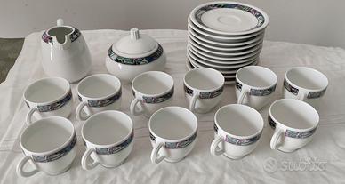 Sevizio Richard Ginori Missoni