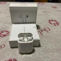 Apple AirPods 2 Generazione Grado A/B