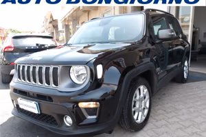 Jeep Renegade 1.0 t3 Limited 2wd