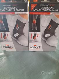 Cavigliera Epitact sport