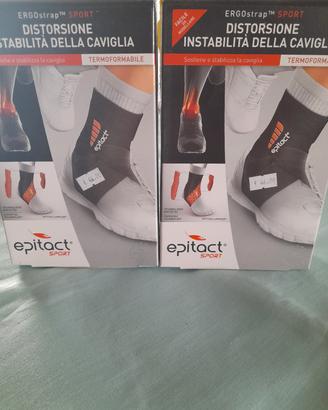 Cavigliera Epitact sport