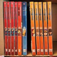 Manga Kingdom Hearts